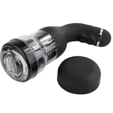 Rotation Lover Masturbador Automatico 5V:: Envío discreto en masturbadoresparahombre.com