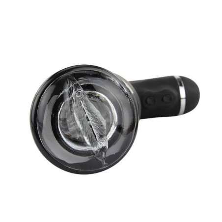 Rotation Lover Masturbador Automatico 5V:: Envío discreto en masturbadoresparahombre.com