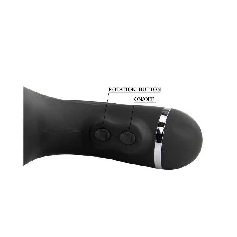 Rotation Lover Masturbador Automatico 5V:: Envío discreto en masturbadoresparahombre.com