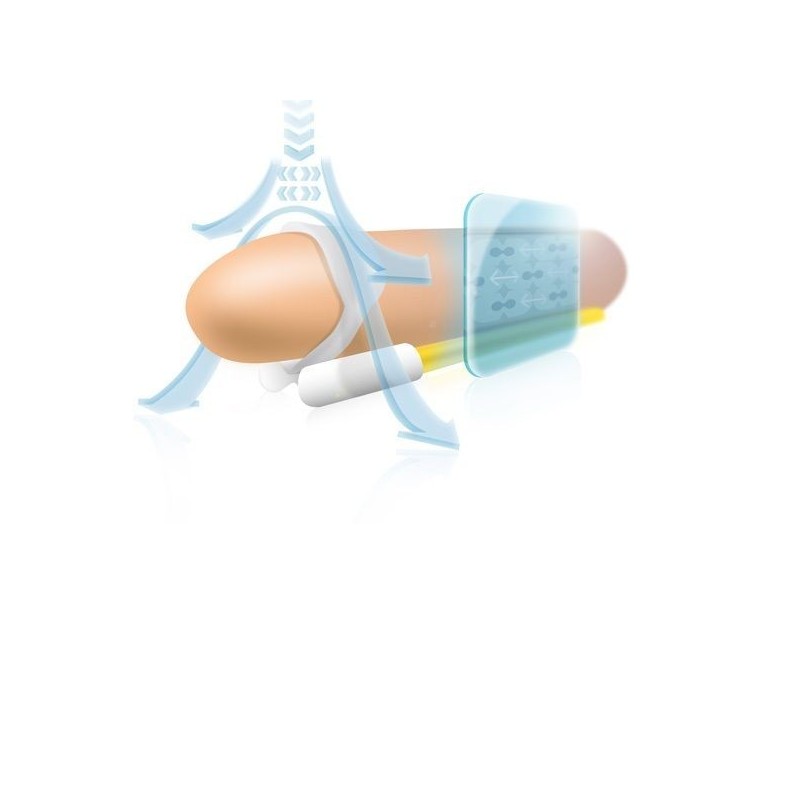 Andropenis Mini Extensor Pene:: Envío discreto en masturbadoresparahombre.com