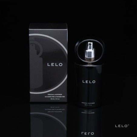 Lelo Personal Lubricante Base Agua Moisturizer 150 Ml:: Envío discreto en masturbadoresparahombre.com