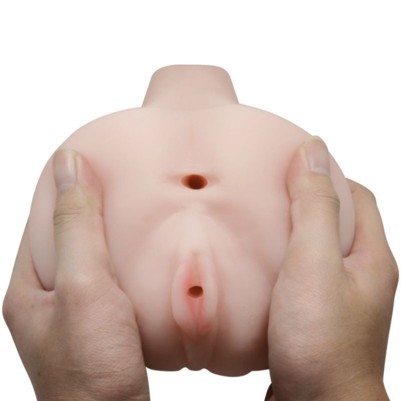 Masturbador Passion Lady 3D Vagina:: Envío discreto en masturbadoresparahombre.com