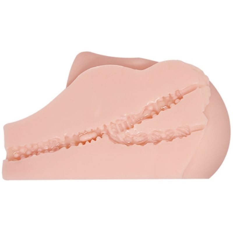 Crazy Bull - Vagina Y Ano Realisticos Con Vibracion Posicion 3:: Envío discreto en masturbadoresparahombre.com