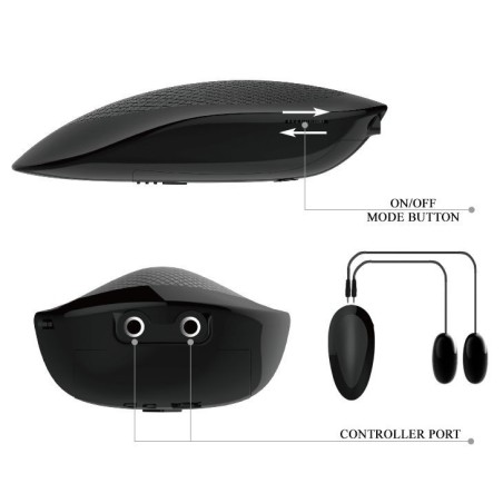 Crazy Bull - Vagina Y Ano Realisticos Con Vibracion Posicion 4:: Envío discreto en masturbadoresparahombre.com