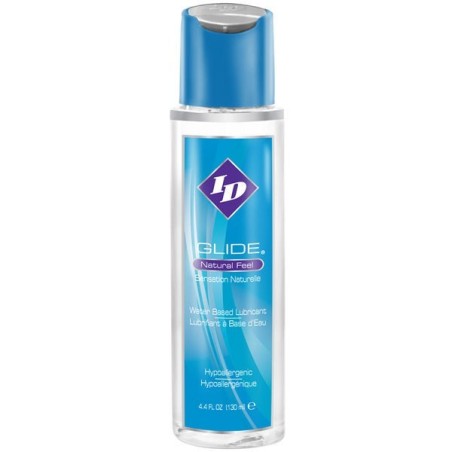 Id Lubricante Base Agua  130 Ml:: Envío discreto en masturbadoresparahombre.com
