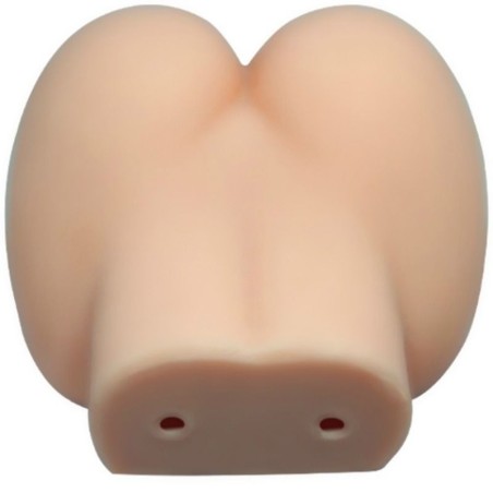 Crazy Bull - Vagina Y Ano Realisticos Con Vibracion Posicion 6:: Envío discreto en masturbadoresparahombre.com