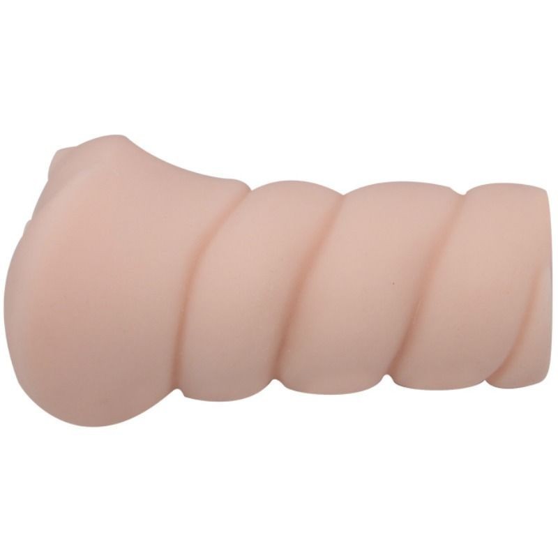 Crazy Bull - Masturbador Water Skin - Modelo Vagina 3:: Envío discreto en masturbadoresparahombre.com