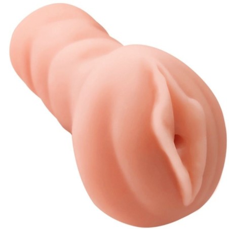 Crazy Bull - Leila Masturbador Vagina 13.5 Cm:: Envío discreto en masturbadoresparahombre.com