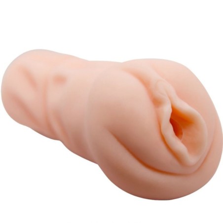 Crazy Bull - Mavis Masturbador Vagina 15.2 Cm:: Envío discreto en masturbadoresparahombre.com