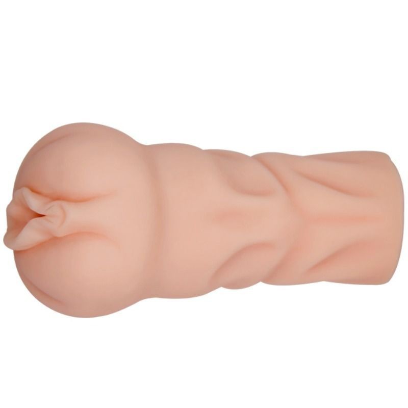 Crazy Bull - Mavis Masturbador Vagina 15.2 Cm:: Envío discreto en masturbadoresparahombre.com