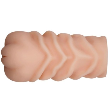 Crazy Bull - Isabel Masturbador Vagina 13.5 Cm:: Envío discreto en masturbadoresparahombre.com