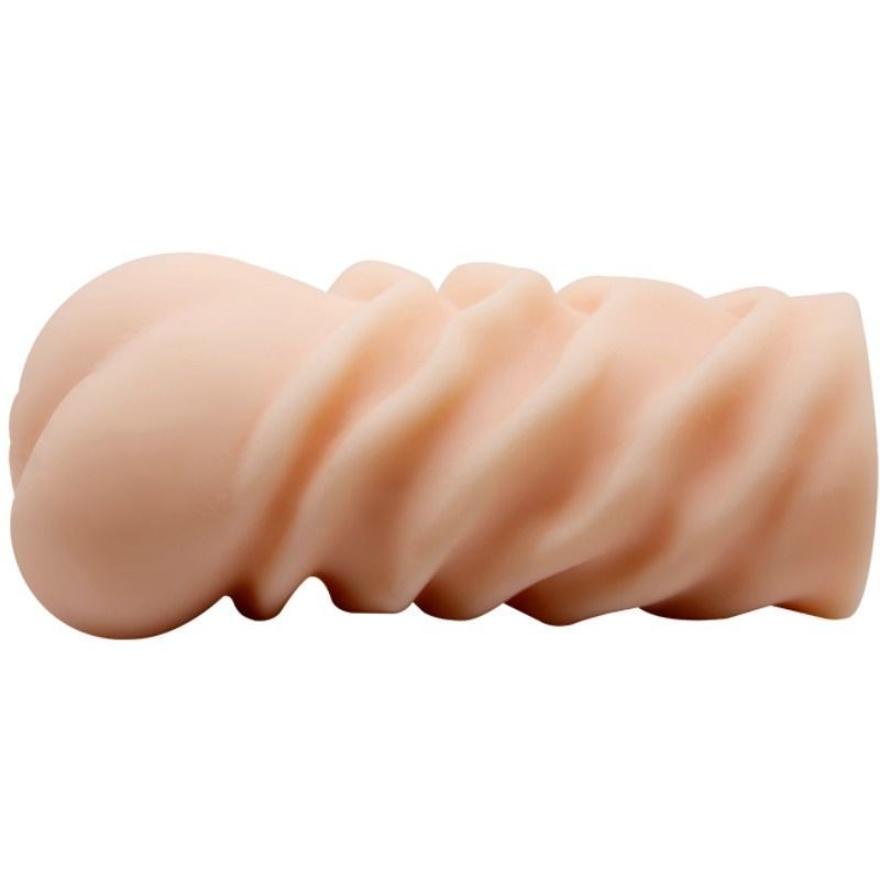 Crazy Bull - Isabel Masturbador Vagina 13.5 Cm:: Envío discreto en masturbadoresparahombre.com
