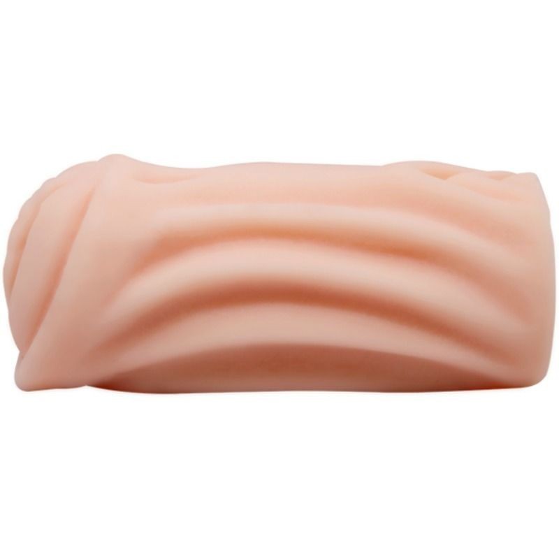 Crazy Bull - Jane Masturbador Vagina 13.5 Cm:: Envío discreto en masturbadoresparahombre.com