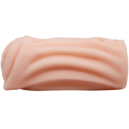 Crazy Bull - Jane Masturbador Vagina 13.5 Cm:: Envío discreto en masturbadoresparahombre.com