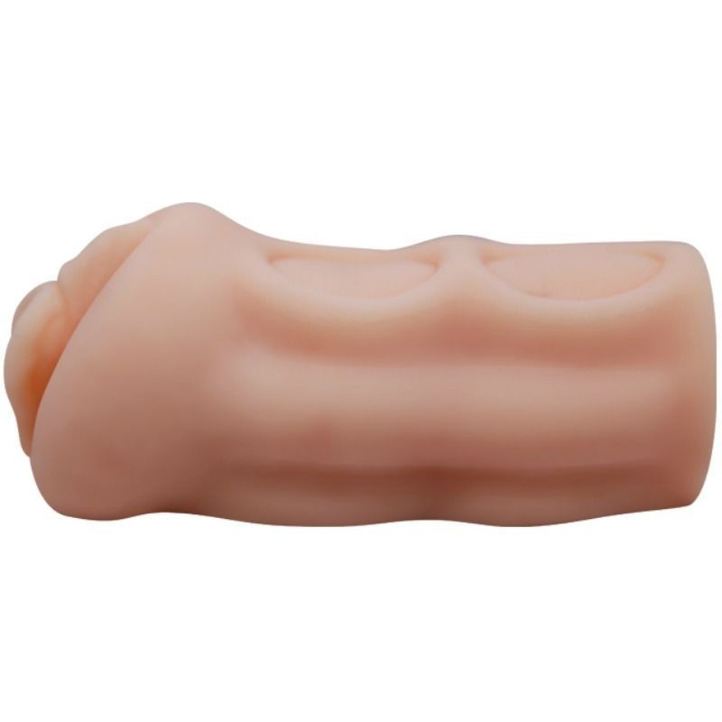 Crazy Bull - Lillian Masturbador Vagina 13 Cm:: Envío discreto en masturbadoresparahombre.com