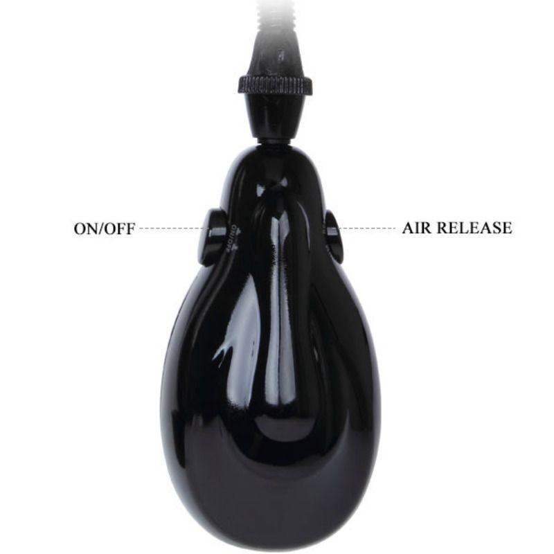 Pretty Love Bomba De Ereccion Automatica Alexander:: Envío discreto en masturbadoresparahombre.com