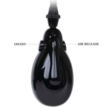 Pretty Love Bomba De Ereccion Automatica Alexander:: Envío discreto en masturbadoresparahombre.com