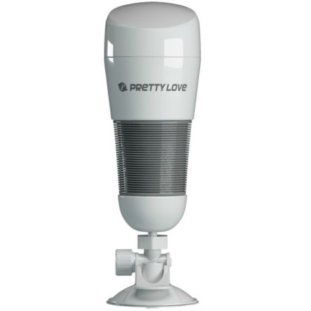 Pretty Love Hedy Masturbador Vagina:: Envío discreto en masturbadoresparahombre.com