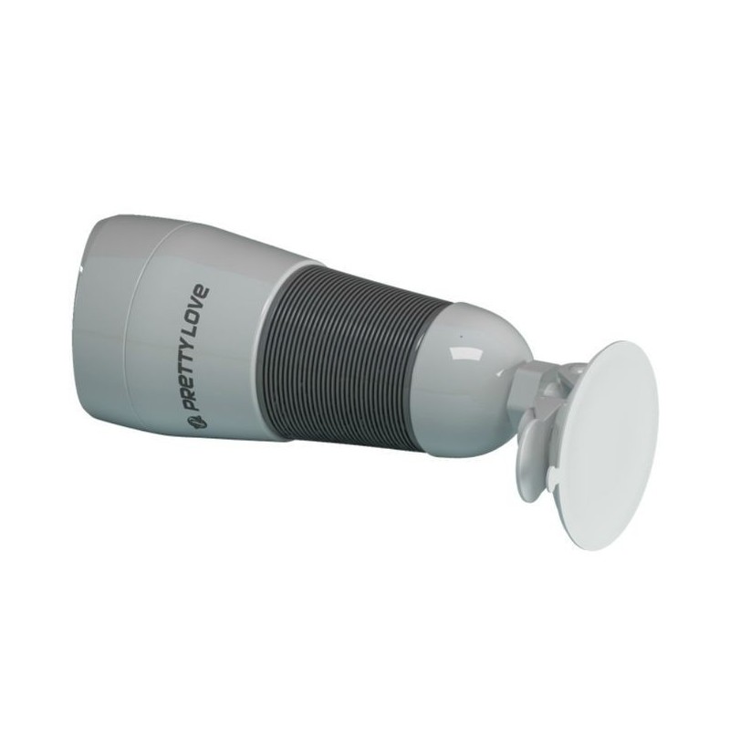 Pretty Love Hedy Masturbador Vagina:: Envío discreto en masturbadoresparahombre.com