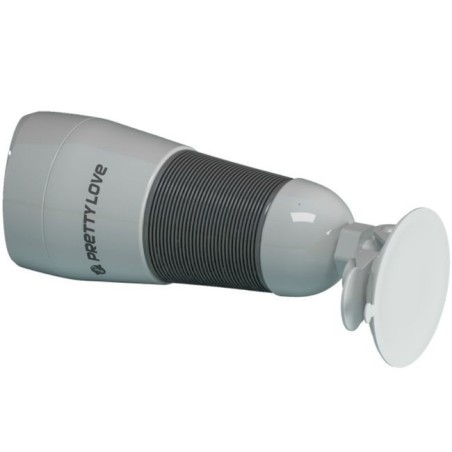 Pretty Love Hedy Masturbador Vagina:: Envío discreto en masturbadoresparahombre.com