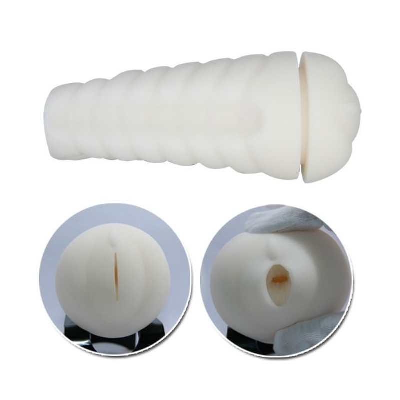 Pretty Love Hedy Masturbador Vagina:: Envío discreto en masturbadoresparahombre.com