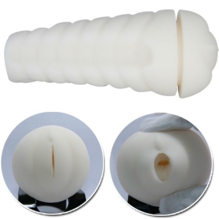 Pretty Love Hedy Masturbador Vagina:: Envío discreto en masturbadoresparahombre.com