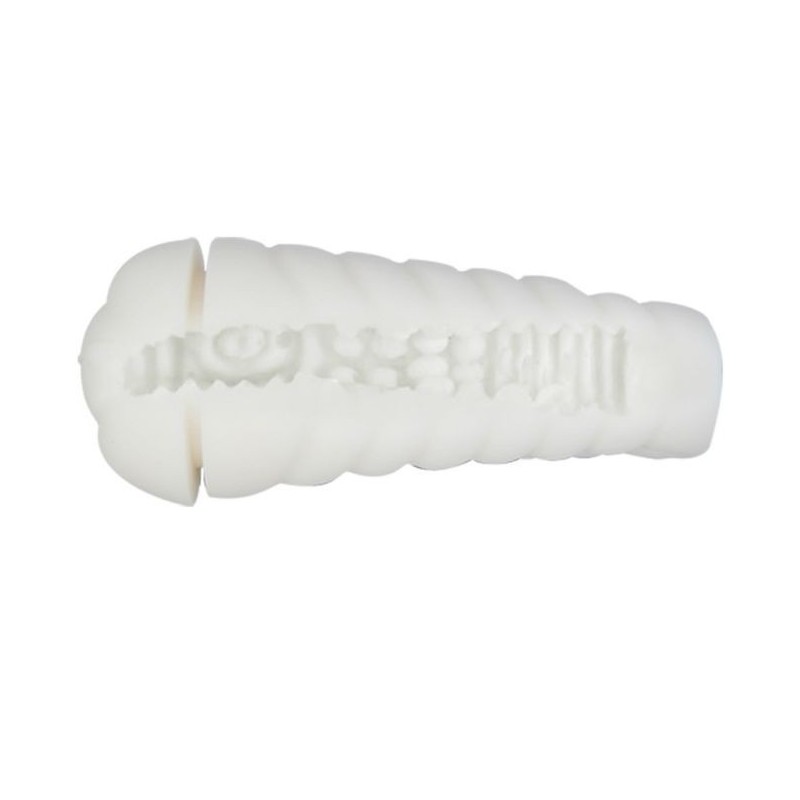 Pretty Love Hedy Masturbador Vagina:: Envío discreto en masturbadoresparahombre.com