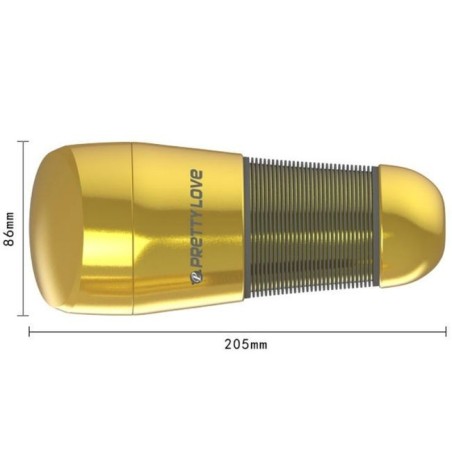 Pretty Love Kitty Masturbador  Vagina 2:: Envío discreto en masturbadoresparahombre.com