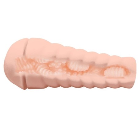 Pretty Love Hedy Masturbador Vagina Con Vibracion:: Envío discreto en masturbadoresparahombre.com