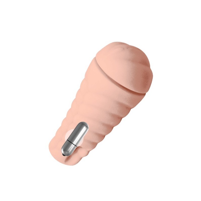 Pretty Love Hedy Masturbador Vagina Con Vibracion:: Envío discreto en masturbadoresparahombre.com