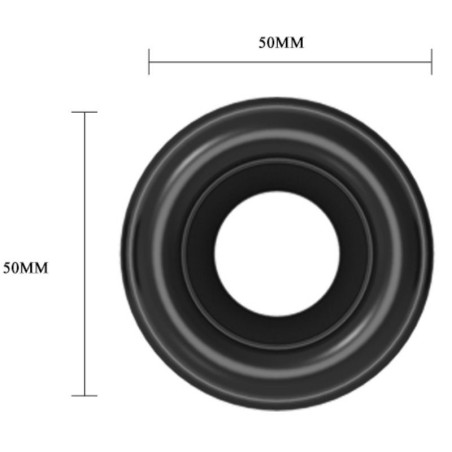 Pretty Love Bomba De Ereccion Alexander:: Envío discreto en masturbadoresparahombre.com