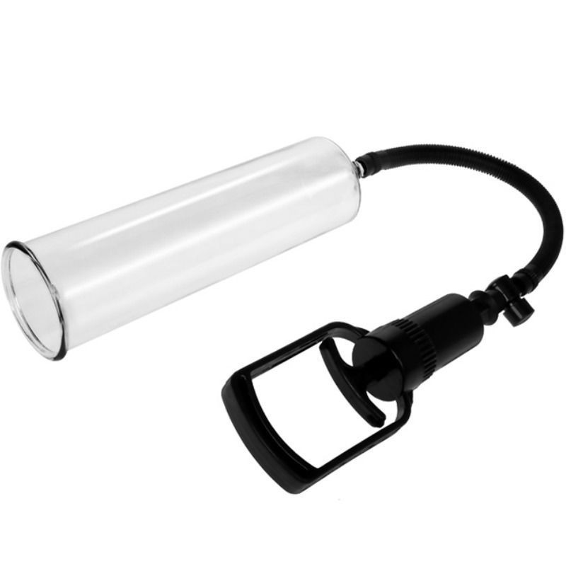 Pretty Love Bomba De Ereccion Alexander:: Envío discreto en masturbadoresparahombre.com