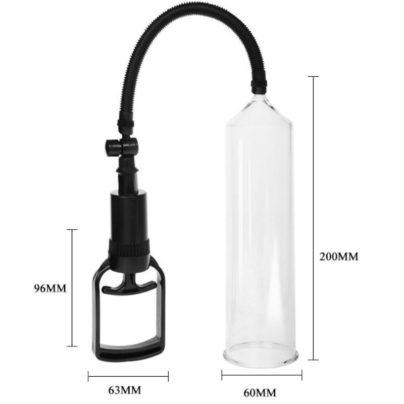 Pretty Love Bomba De Ereccion Alexander:: Envío discreto en masturbadoresparahombre.com