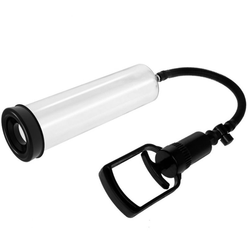 Pretty Love Bomba De Ereccion Alexander:: Envío discreto en masturbadoresparahombre.com