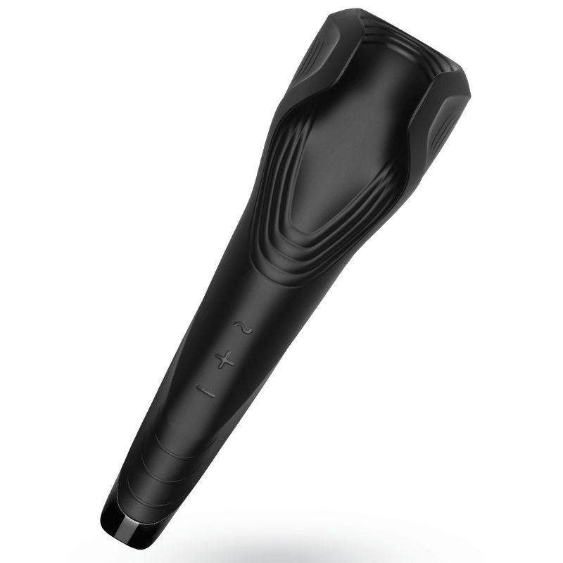 Satisfyer Men Wand:: Envío discreto en masturbadoresparahombre.com