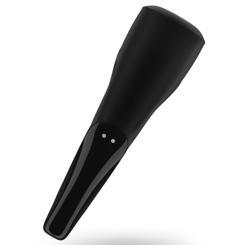 Satisfyer Men Wand:: Envío discreto en masturbadoresparahombre.com