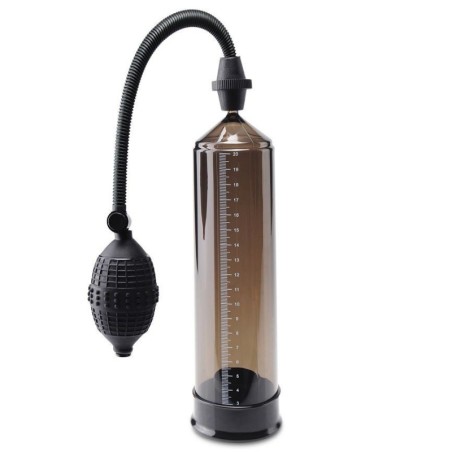 Pump Worx Bomba De Ereccion Europea:: Envío discreto en masturbadoresparahombre.com