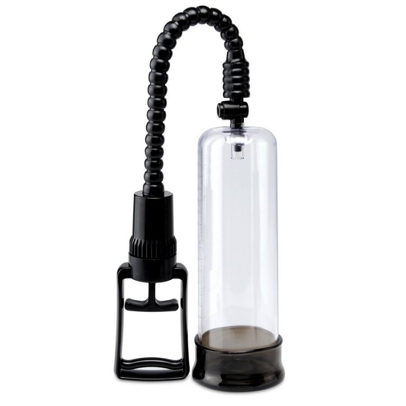 Pump Worx Bomba De Ereccion Maxima Amplitud:: Envío discreto en masturbadoresparahombre.com