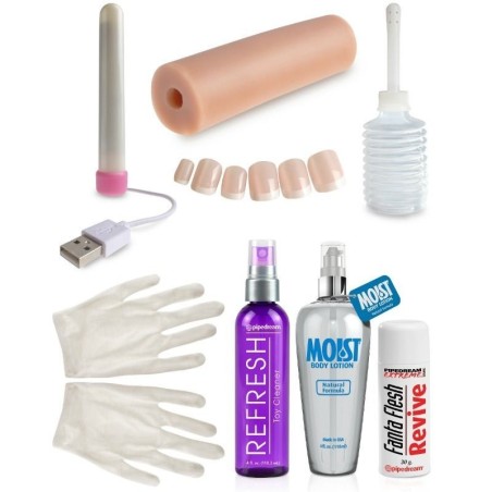 Pipedream Extreme Ultimate Fantasy Dolls Kitty (168 Cm):: Envío discreto en masturbadoresparahombre.com