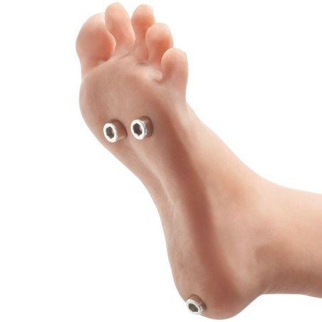 Pipedream Extreme Fantasy Dolls Muñeca Carmen 165 Cm:: Envío discreto en masturbadoresparahombre.com