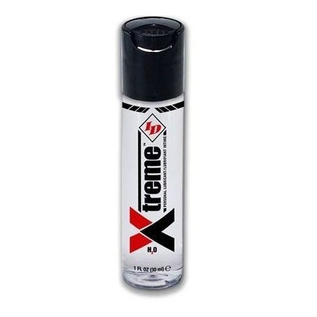 Id Xtreme Lubricante 65Ml:: Envío discreto en masturbadoresparahombre.com