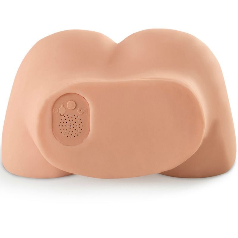 Extreme Toyz Dirty Talk Interactive Fuck Me Silly:: Envío discreto en masturbadoresparahombre.com