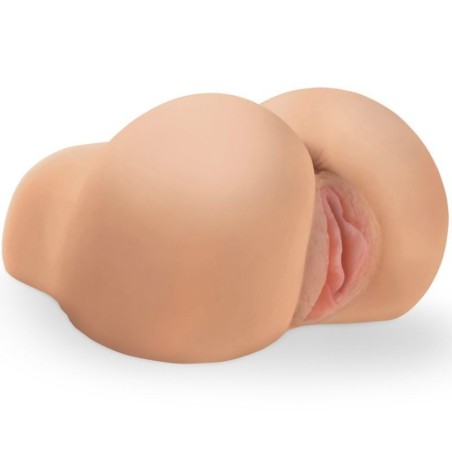 Extreme Toyz Dirty Talk Mini Trasero Interactivo:: Envío discreto en masturbadoresparahombre.com