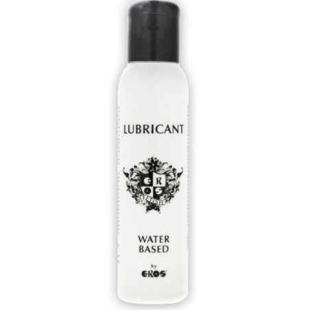 Eros Fetish Line Lubricante Base Agua 100 Ml:: Envío discreto en masturbadoresparahombre.com