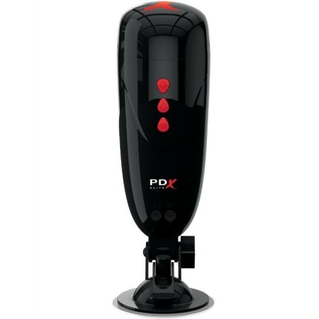 Pdx Elite Dirty Talk Starter Stroker Masturbador Vagina:: Envío discreto en masturbadoresparahombre.com