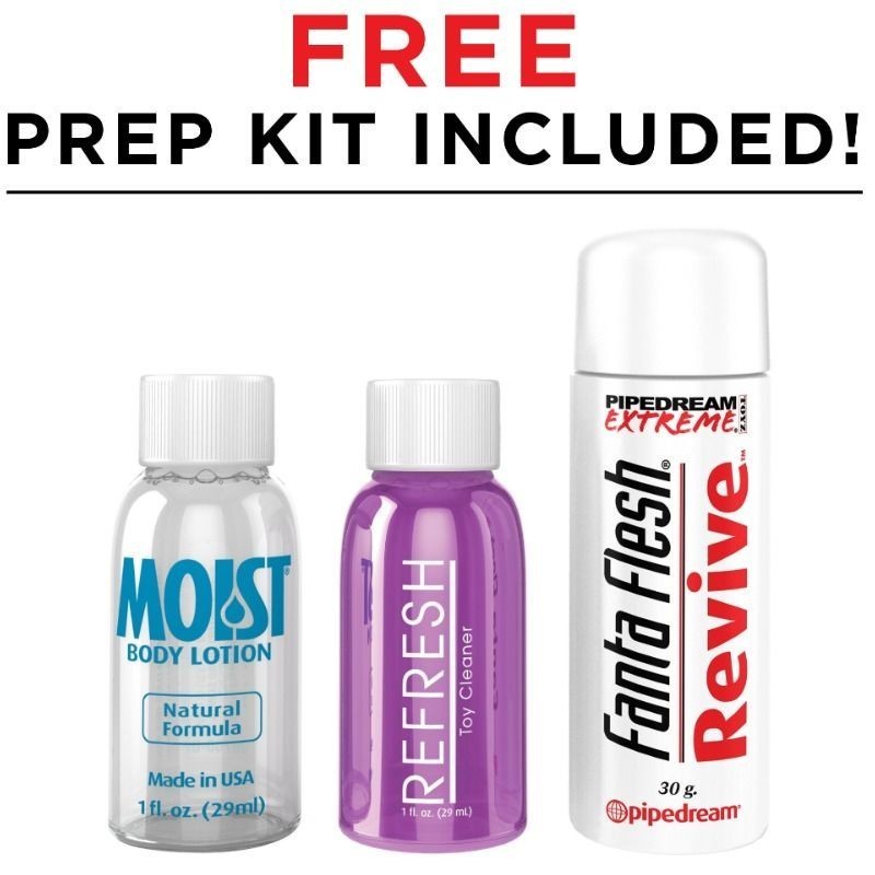 Pdx Elite Dirty Talk Starter Stroker Masturbador Vagina:: Envío discreto en masturbadoresparahombre.com