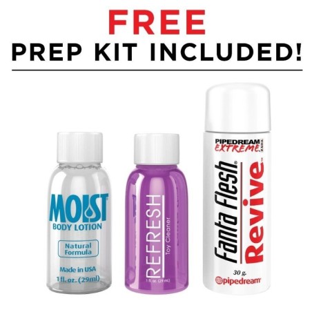 Pdx Elite Masturbador Recargable Mega Milker:: Envío discreto en masturbadoresparahombre.com