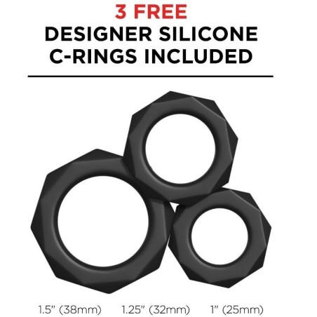 Pdx Elite Masturbador Con Sonido Talk Dirty Rotobator:: Envío discreto en masturbadoresparahombre.com