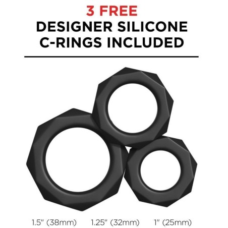 Pdx Elite Bomba De Succion Masturbadora Con Vibracion Suck N Pump Stroker:: Envío discreto en masturbadoresparahombre.com