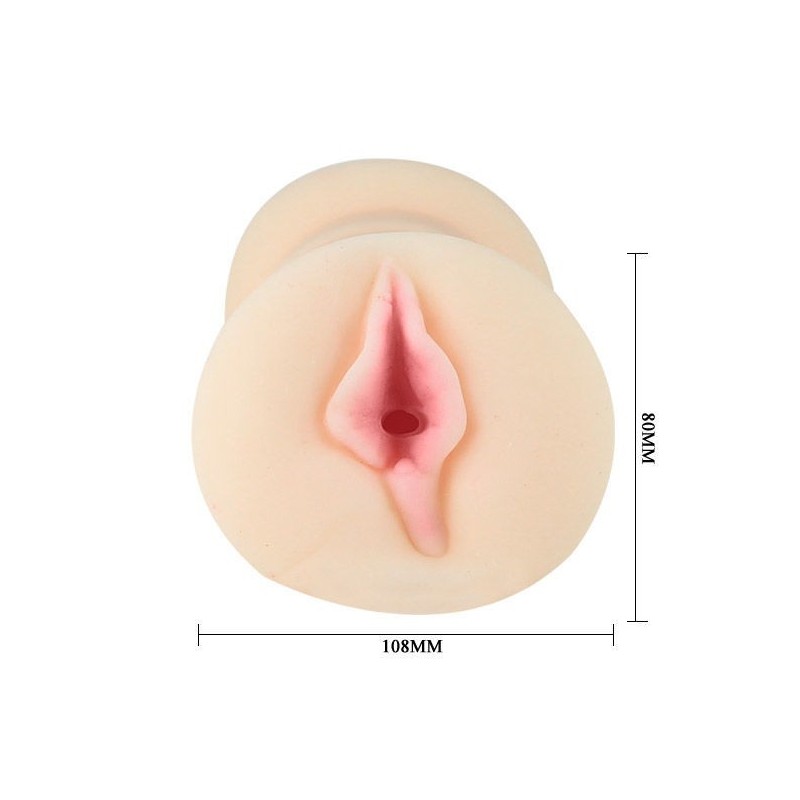 Ly-Baile Passion Lady Masturbador  Dale 3D:: Envío discreto en masturbadoresparahombre.com